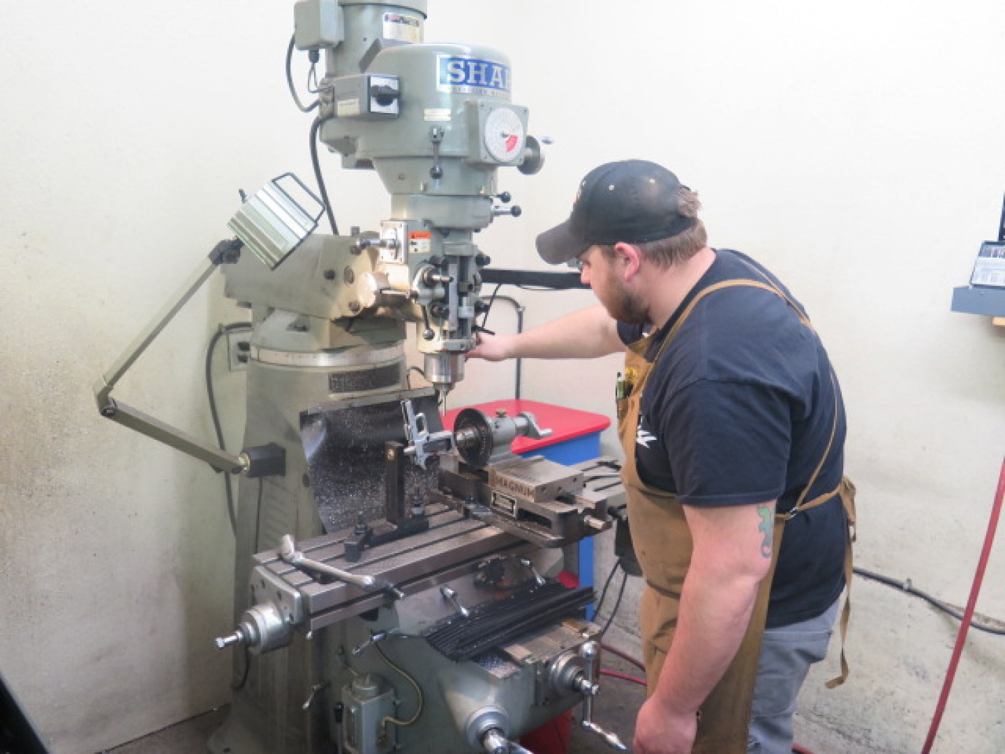 Gunsmithing Boise, Meridian, ID Buckhorn Gun & Pawn