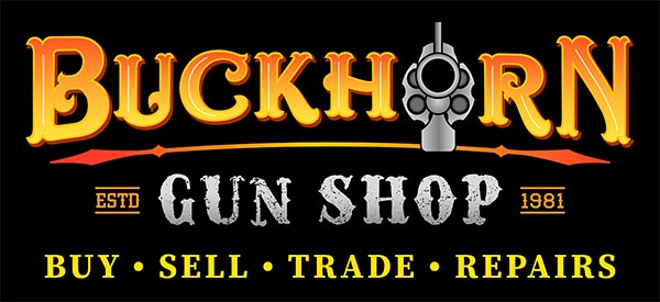 Buckhorn Gun & Pawn | Boise, Meridian, ID